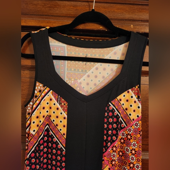 Cuddl Duds Dress - Picture 3 of 5